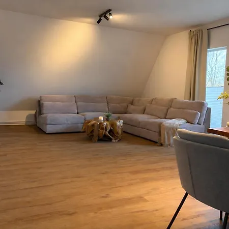 Gut Lehmhof Holiday home Lehmrade