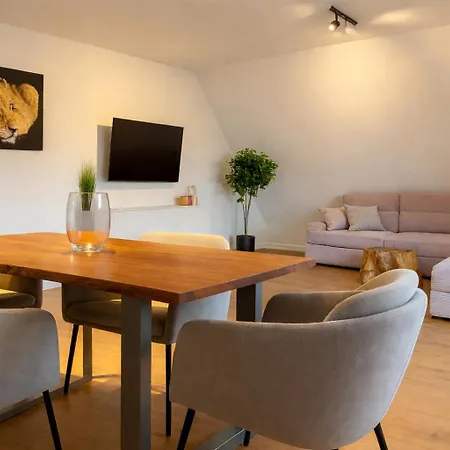 Gut Lehmhof Holiday home