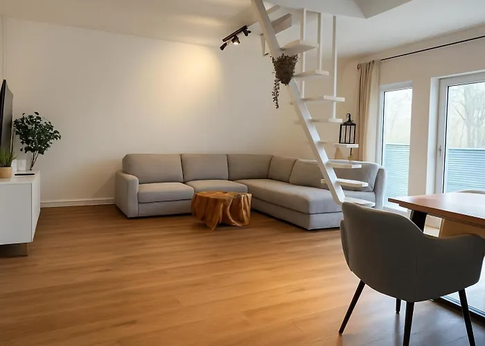 Feriehus Gut Lehmhof Lehmrade